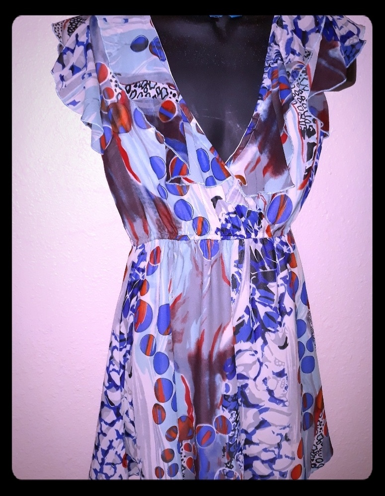 Baby Doll Dress